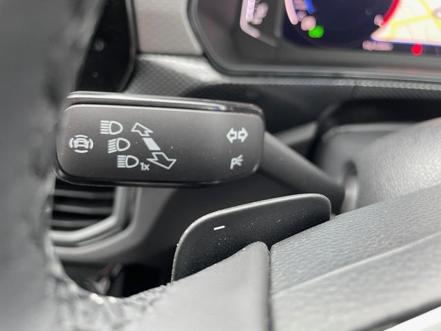 Ｔ－クロス ＴＳＩ　アクティブ　当社試乗車（24枚目）