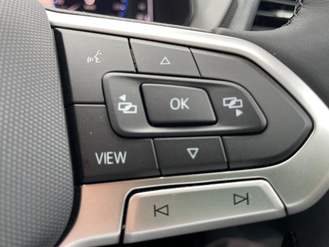 Ｔ－クロス ＴＳＩ　アクティブ　当社試乗車（25枚目）