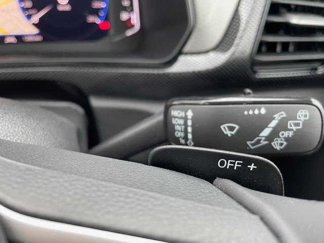 Ｔ－クロス ＴＳＩ　アクティブ　当社試乗車（26枚目）