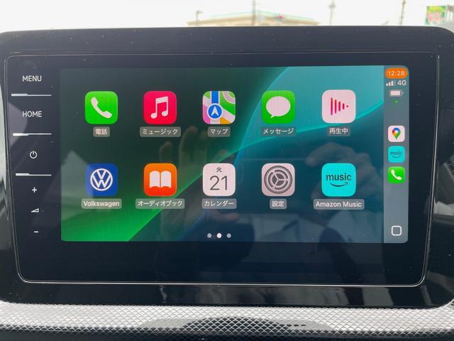 Ｔ－クロス ＴＳＩ　アクティブ　当社試乗車（27枚目）