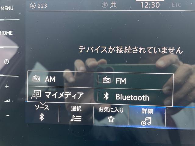 Ｔ－クロス ＴＳＩ　アクティブ　当社試乗車（33枚目）