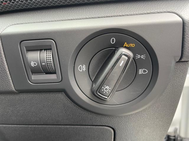 Ｔ－クロス ＴＳＩ　アクティブ　当社試乗車（39枚目）