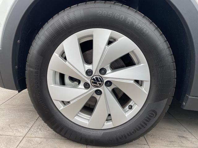Ｔ－クロス ＴＳＩ　アクティブ　当社試乗車（41枚目）
