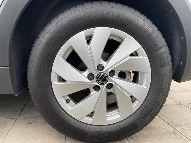 Ｔ－クロス ＴＳＩ　アクティブ　当社試乗車（42枚目）