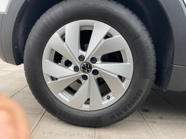 Ｔ－クロス ＴＳＩ　アクティブ　当社試乗車（43枚目）