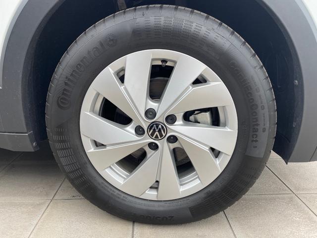 Ｔ－クロス ＴＳＩ　アクティブ　当社試乗車（44枚目）
