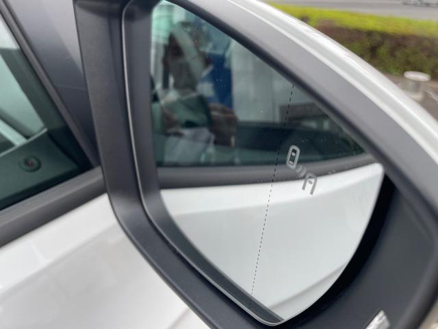 Ｔ－クロス ＴＳＩ　アクティブ　当社試乗車（45枚目）