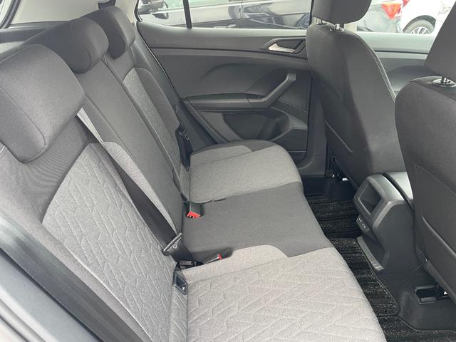 Ｔ－クロス ＴＳＩ　アクティブ　当社試乗車（47枚目）