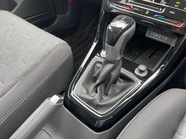 Ｔ－クロス ＴＳＩ　アクティブ　当社試乗車（49枚目）