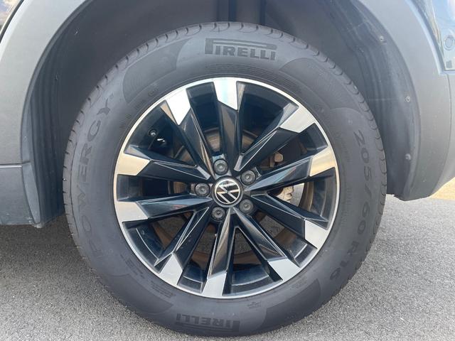 T-クロス TSI 1st(15枚目)