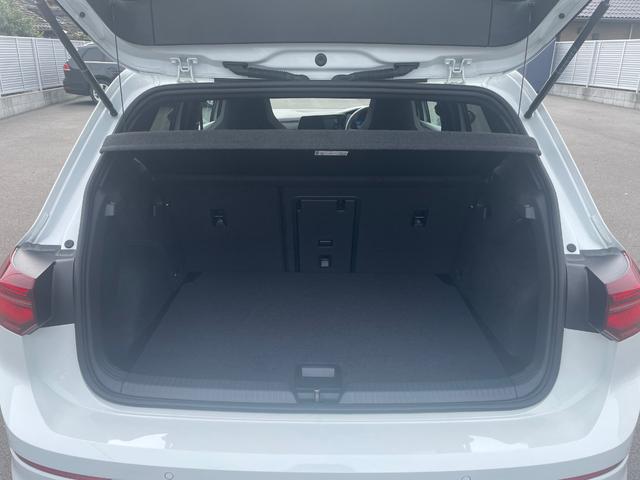 ゴルフ TDI Rライン プラチナムエディション(9枚目)