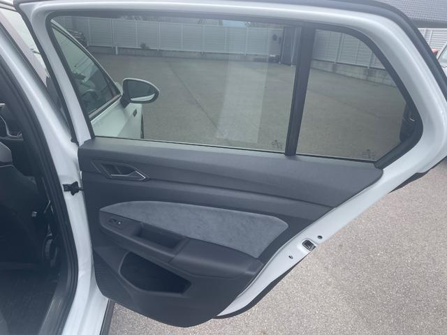 ゴルフ TDI Rライン プラチナムエディション(22枚目)