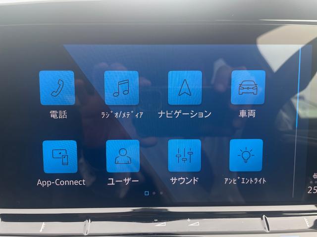 ゴルフ TDI Rライン プラチナムエディション(25枚目)
