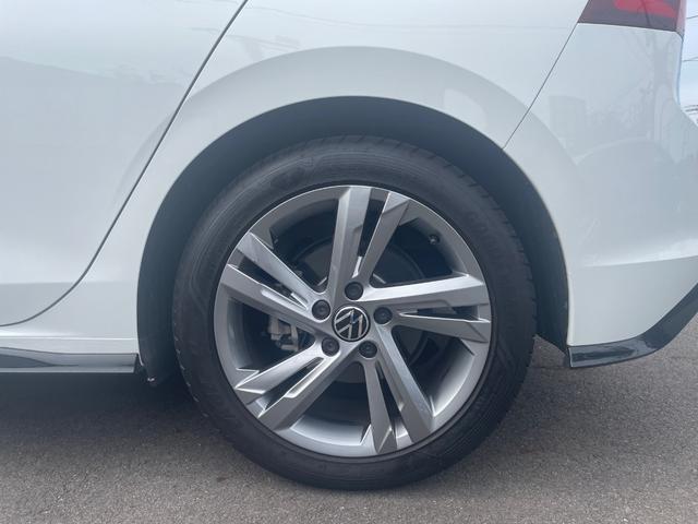 ゴルフ TDI Rライン プラチナムエディション(39枚目)