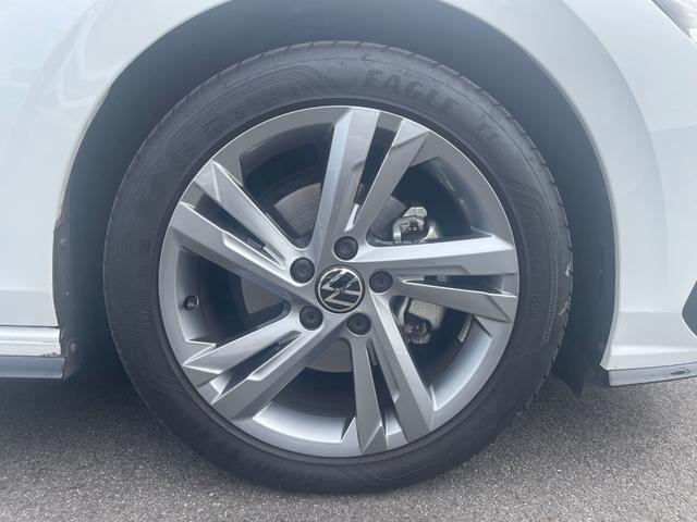 ゴルフ TDI Rライン プラチナムエディション(42枚目)