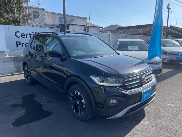 Ｔ－クロス ＴＳＩ　１ｓｔ（4枚目）