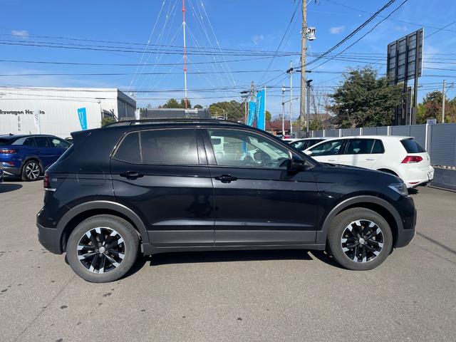 Ｔ－クロス ＴＳＩ　１ｓｔ（6枚目）