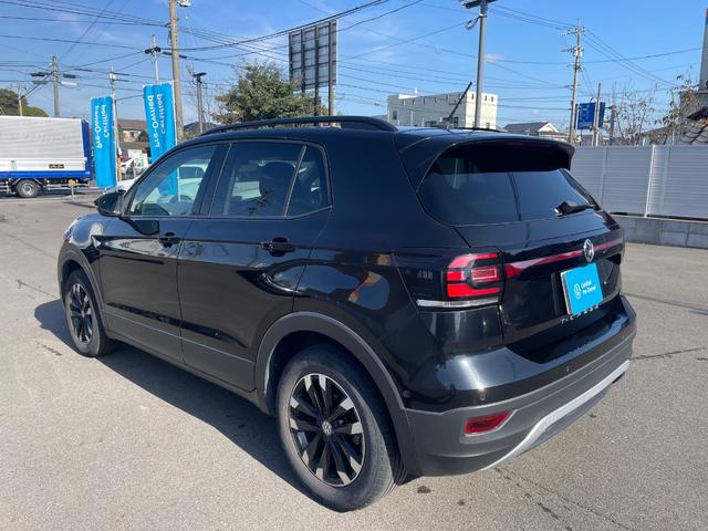 Ｔ－クロス ＴＳＩ　１ｓｔ（11枚目）