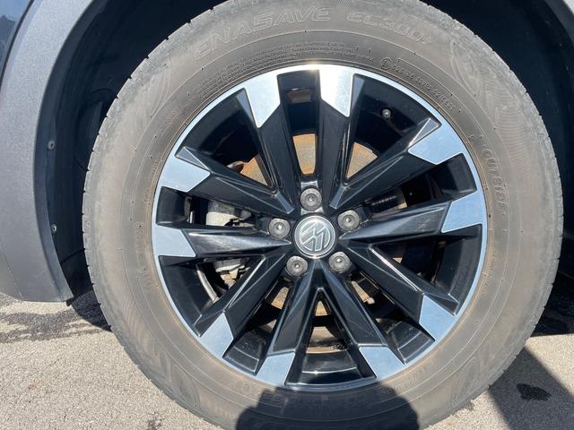 Ｔ－クロス ＴＳＩ　１ｓｔ（33枚目）