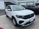 Ｔ－クロス ＴＳＩ　アクティブ　当社試乗車（4枚目）