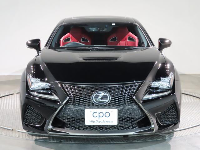 レクサス ＲＣ Ｆ