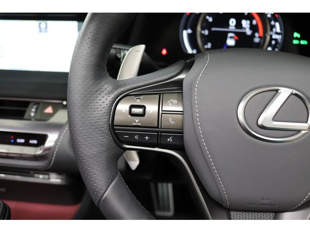 ＬＣ ＬＣ５００　コンバーチブル　ＥＴＣ　バックカメラ　ナビ　クリアランスソナー　オートクルーズコントロール　レーンアシスト　衝突被害軽減システム　ＡＴ　ＬＥＤヘッドランプ　スマートキー　電動格納ミラー　シートヒーター　シートエアコン（16枚目）