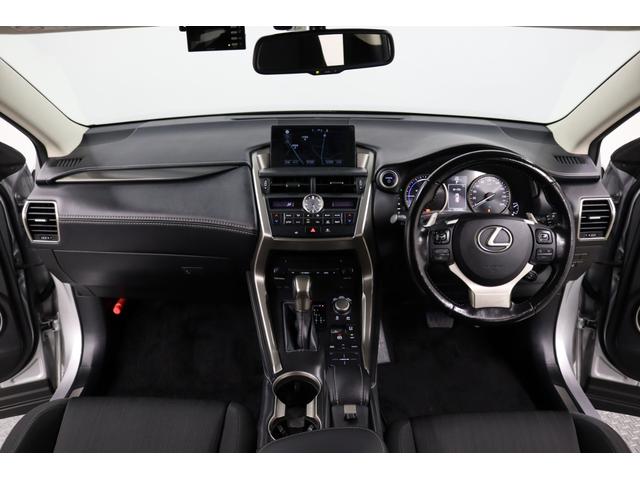 ＮＸ ＮＸ３００ｈ　ドライブレコーダー　バックカメラ　クリアランスソナー　オートクルーズコントロール　パワーシート　ナビ　オートライト　ＬＥＤヘッドランプ　アルミホイール　スマートキー　アイドリングストップ（10枚目）