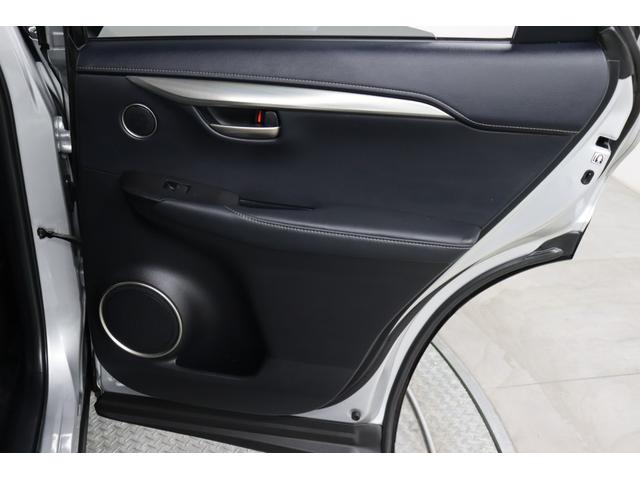ＮＸ ＮＸ３００ｈ　ドライブレコーダー　バックカメラ　クリアランスソナー　オートクルーズコントロール　パワーシート　ナビ　オートライト　ＬＥＤヘッドランプ　アルミホイール　スマートキー　アイドリングストップ（15枚目）