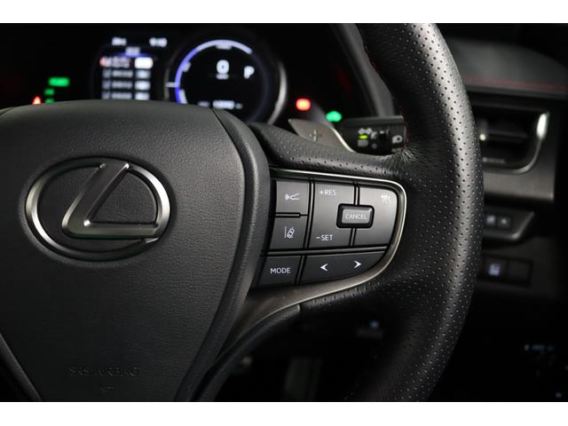 ＵＸ ＵＸ２５０ｈ　Ｆスポーツ　ドライブレコーダー　ＥＴＣ　バックカメラ　クリアランスソナー　オートクルーズコントロール　レーンアシスト　パワーシート　衝突被害軽減システム　ナビ　オートマチックハイビーム　オートライト（19枚目）