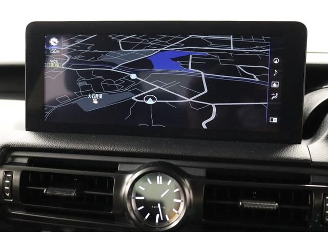 IS IS300h バージョンL ドライブレコーダー ETC クリアランスソナー レーンアシスト オートクルーズコントロール 衝突被害軽減システム バックカメラ ナビ アルミホイール LEDヘッドランプ CVT シートヒーター(22枚目)