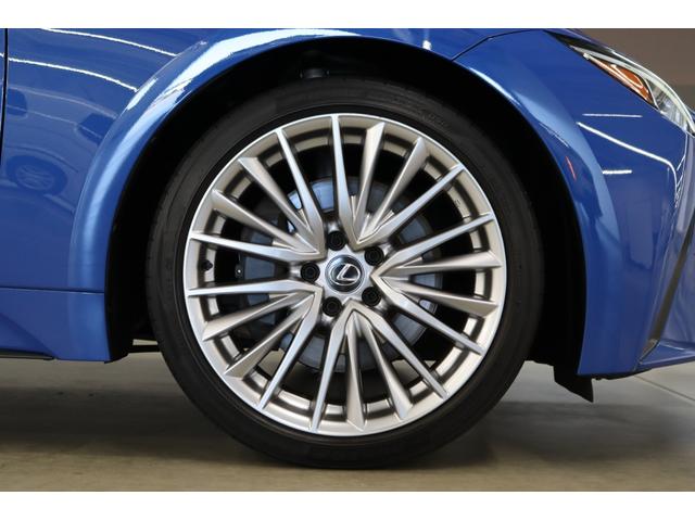 IS IS300h バージョンL ドライブレコーダー ETC クリアランスソナー レーンアシスト オートクルーズコントロール 衝突被害軽減システム バックカメラ ナビ アルミホイール LEDヘッドランプ CVT シートヒーター(24枚目)