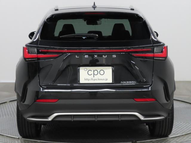 NX NX350h Fスポーツ バックカメラ フロントカメラ クリアランスソナー オートクルーズコントロール レーンアシスト パワーシート パークアシスト 衝突被害軽減システム サンルーフ ナビ LEDヘッドランプ アルミホイール(3枚目)