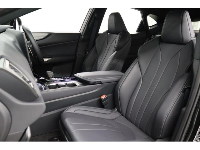 NX NX350h Fスポーツ バックカメラ フロントカメラ クリアランスソナー オートクルーズコントロール レーンアシスト パワーシート パークアシスト 衝突被害軽減システム サンルーフ ナビ LEDヘッドランプ アルミホイール(14枚目)