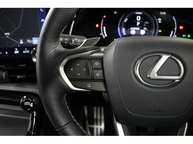 NX NX350h Fスポーツ バックカメラ フロントカメラ クリアランスソナー オートクルーズコントロール レーンアシスト パワーシート パークアシスト 衝突被害軽減システム サンルーフ ナビ LEDヘッドランプ アルミホイール(18枚目)