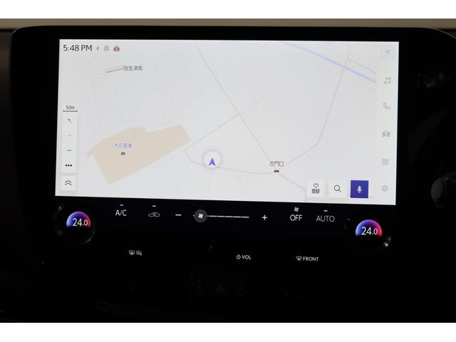 NX NX350h Fスポーツ バックカメラ フロントカメラ クリアランスソナー オートクルーズコントロール レーンアシスト パワーシート パークアシスト 衝突被害軽減システム サンルーフ ナビ LEDヘッドランプ アルミホイール(20枚目)
