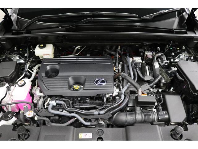 NX NX350h Fスポーツ バックカメラ フロントカメラ クリアランスソナー オートクルーズコントロール レーンアシスト パワーシート パークアシスト 衝突被害軽減システム サンルーフ ナビ LEDヘッドランプ アルミホイール(24枚目)