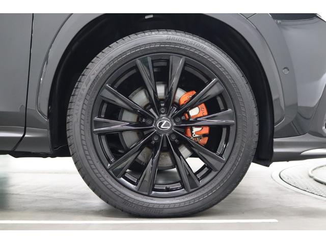 NX NX350h Fスポーツ バックカメラ フロントカメラ クリアランスソナー オートクルーズコントロール レーンアシスト パワーシート パークアシスト 衝突被害軽減システム サンルーフ ナビ LEDヘッドランプ アルミホイール(25枚目)