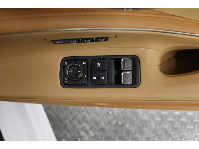 ＬＣ ＬＣ５００　Ｓパッケージ　ナビ　クリアランスソナー　オートクルーズコントロール　レーンアシスト　衝突被害軽減システム　ＡＴ　ＬＥＤヘッドランプ　スマートキー　電動格納ミラー　アルミホイール　パワーシート　盗難防止システム（13枚目）