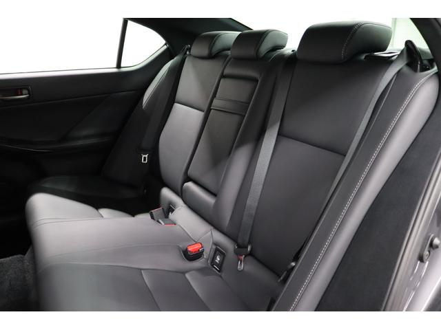 ＩＳ ＩＳ３００ｈ　ドライブレコーダー　クリアランスソナー　レーンアシスト　オートクルーズコントロール　衝突被害軽減システム　ナビ　アルミホイール　ＬＥＤヘッドランプ　ＣＶＴ　スマートキー　電動格納ミラー（17枚目）