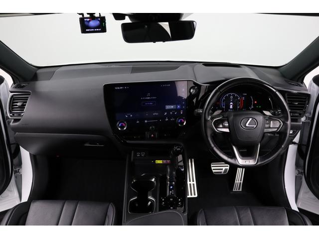 ＮＸ ＮＸ３５０　Ｆスポーツ　４ＷＤ　ドライブレコーダー　バックカメラ　クリアランスソナー　レーンアシスト　衝突被害軽減システム　サンルーフ　ナビ　ＬＥＤヘッドランプ　アルミホイール　スマートキー　シートヒーター　シートエアコン（10枚目）