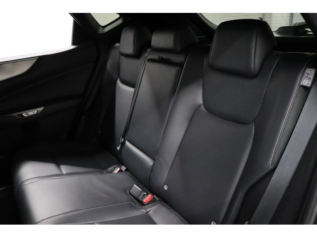 ＮＸ ＮＸ３５０　Ｆスポーツ　４ＷＤ　ドライブレコーダー　バックカメラ　クリアランスソナー　レーンアシスト　衝突被害軽減システム　サンルーフ　ナビ　ＬＥＤヘッドランプ　アルミホイール　スマートキー　シートヒーター　シートエアコン（17枚目）