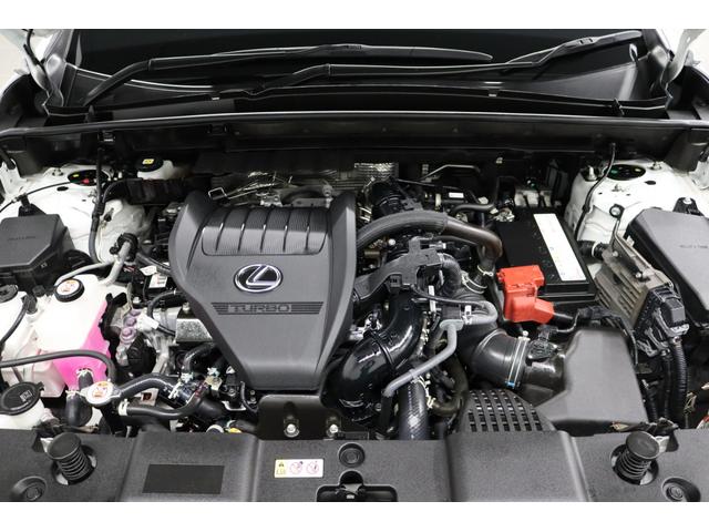 ＮＸ ＮＸ３５０　Ｆスポーツ　４ＷＤ　ドライブレコーダー　バックカメラ　クリアランスソナー　レーンアシスト　衝突被害軽減システム　サンルーフ　ナビ　ＬＥＤヘッドランプ　アルミホイール　スマートキー　シートヒーター　シートエアコン（24枚目）