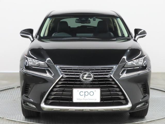 NX NX300 バージョンL ドライブレコーダー バックカメラ クリアランスソナー オートクルーズコントロール レーンアシスト パワーシート 衝突被害軽減システム サンルーフ ナビ オートマチックハイビーム LEDヘッドランプ(2枚目)