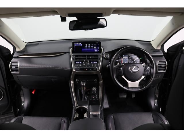 NX NX300 バージョンL ドライブレコーダー バックカメラ クリアランスソナー オートクルーズコントロール レーンアシスト パワーシート 衝突被害軽減システム サンルーフ ナビ オートマチックハイビーム LEDヘッドランプ(10枚目)