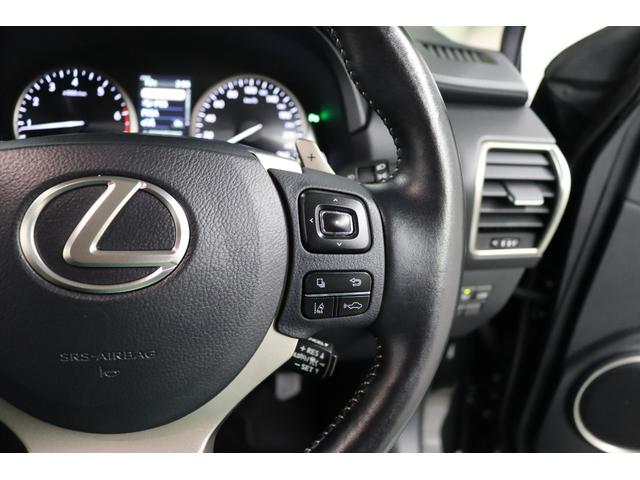 NX NX300 バージョンL ドライブレコーダー バックカメラ クリアランスソナー オートクルーズコントロール レーンアシスト パワーシート 衝突被害軽減システム サンルーフ ナビ オートマチックハイビーム LEDヘッドランプ(19枚目)