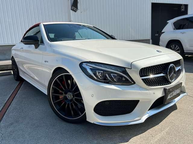 メルセデスＡＭＧ Ｃクラス