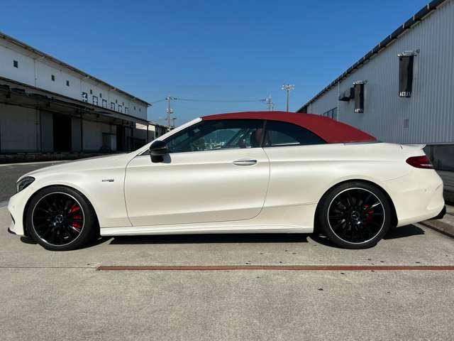 メルセデスＡＭＧ Ｃクラス