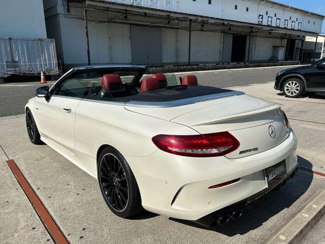 メルセデスＡＭＧ Ｃクラス