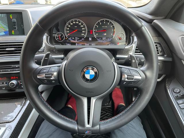 ＢＭＷ Ｍ６