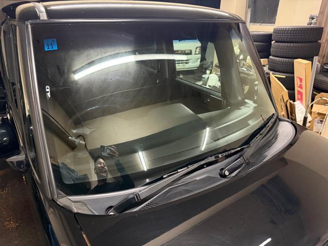 N-BOXカスタム (4枚目)